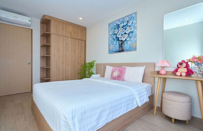 The Song Condotel VungTau-Hao's Homestay - Photo 43