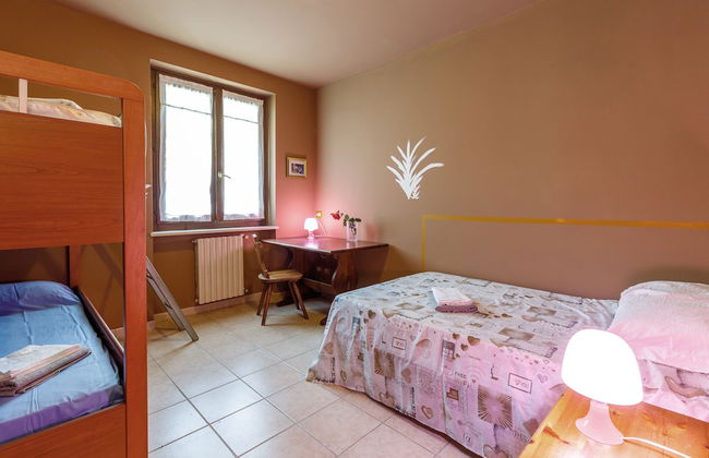 Casa Ferrari 3km From Lake - Foto 2