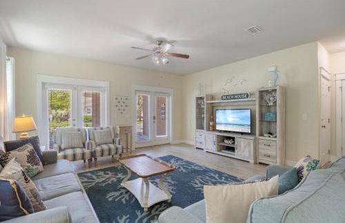 Arborgate Sunkissed Seahorse At 13987 Hanging Branch Way By Pkrm - Foto 5