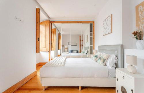 Cais Sodré Spacious Apartment - Foto 7