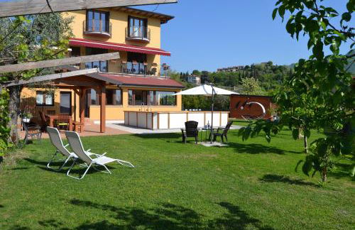 Villa La Veranda - Foto 1