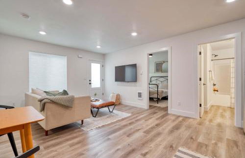 Stay Portland - The Madison Farmhouse - Vintage Shops & Espresso - Foto 7