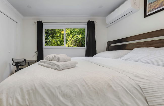 Quite House near Vancouver Airport - Photo 13