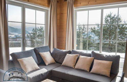 Osada Wielkie Nieba - Foto 34