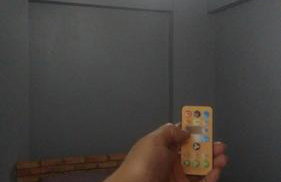 Studio aconchegante prático acessível - Foto 20