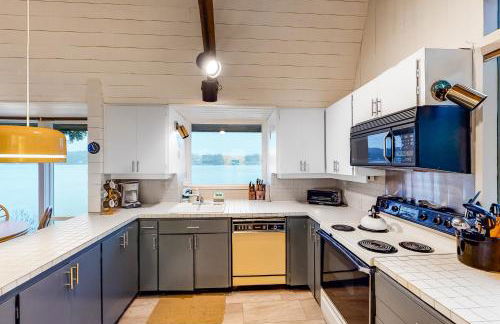 Delake House - Foto 8