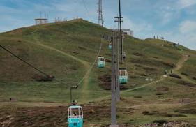 Cosy Studio Central Colwyn Bay F2 - Foto 14