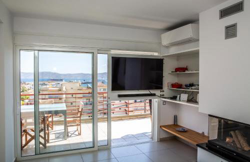 5 Sterne HERA City Apartment mit Meerblick - Foto 16