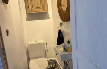 gite le CARMEL - Foto 5