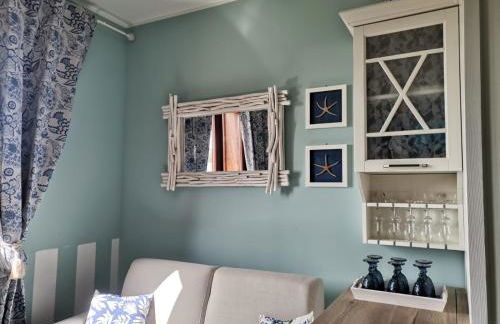 Casa Azzurra con vista Mare - Foto 15