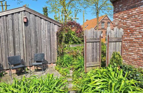 Pilsumer Warfthaus - Foto 48