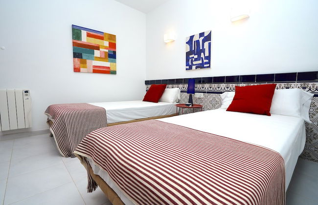 Apartments Es Trenc - Foto 52