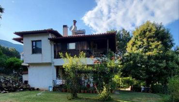 Koti Mountain House - Photo 2, Garden