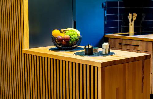 Lakehouse Lubiatów - Foto 27