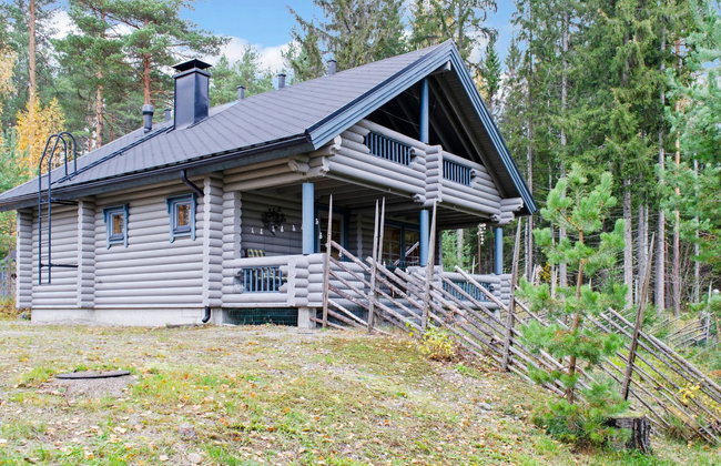 Kaakkuri - Foto 1