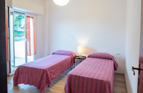 N230 - Numana, nuovissimo trilocale con giardino - Foto 7