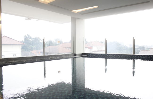 Modern & Comfy Studio Apartment at Tamansari Tera Residence - Foto 9