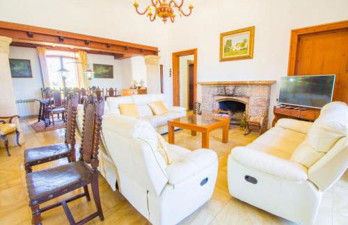 Son Prunes by North Properties Mallorca - Foto 16