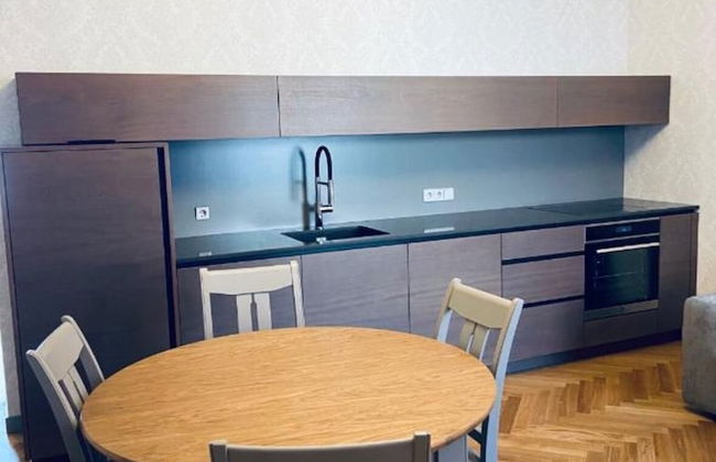 Roze Republikas Apartments - Foto 7