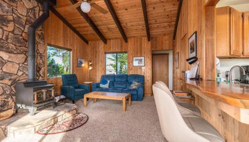 Albatross House with Ocean View Hot Tub - Foto 2