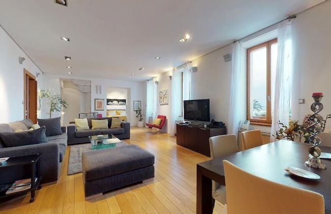 Riva and Diocletian Apartments - Foto 53