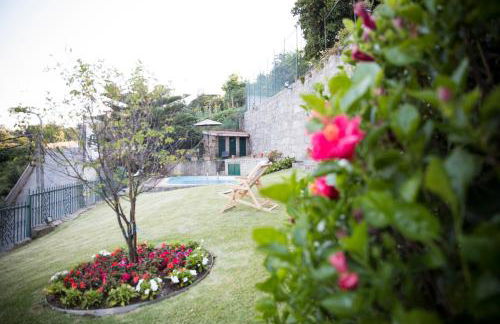 ESPIGUEIRO DA CASADA VILLA RURAL - FOZ DO DOURO by LW - Foto 39