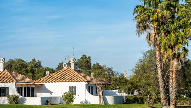 Pedras D'El Rei Cozy Apartment - Photo 5