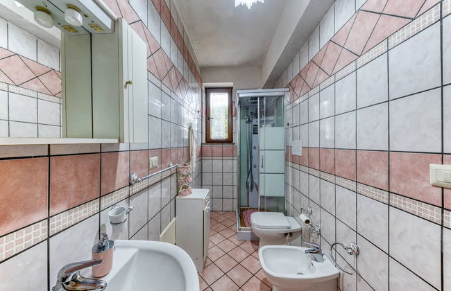 Ílios Apartment Salento - Foto 4