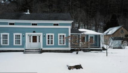 The Tannery House - Foto 3