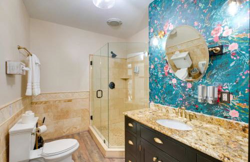 Elegant Oceanfront Maine Estate with Gazebo - Foto 20