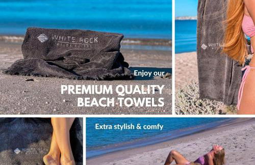 White Rock Milos Suites - Foto 90