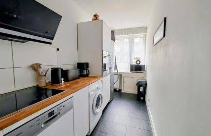 3 Room Downtown Apartment Bilk - Foto 18