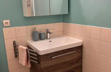 Maghy Appart à Strasbourg - Foto 9