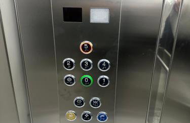 Rooftop apartment Split - Photo 19