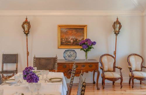 Feel Discovery Casa da Granja Douro Valley - Foto 113