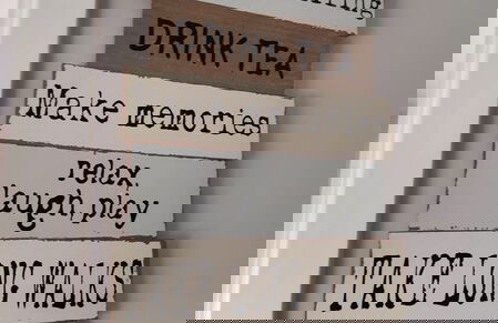 Ben Reoch Cottage - Loch Lomond & Arrochar Alps - Foto 29