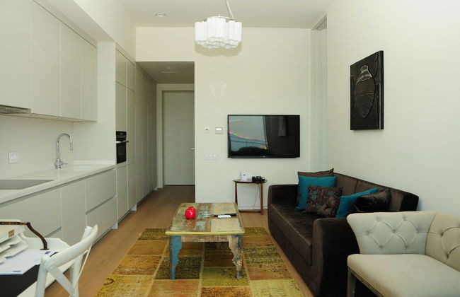 Atakoy Marina Park Hotel Residences - Foto 15