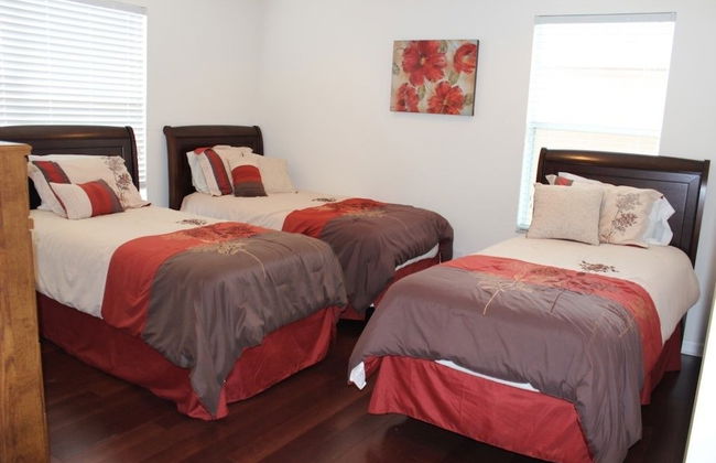 Aco63671 - Bella Vida Resort - 6 Bed 5.5 Baths Villa - Foto 8