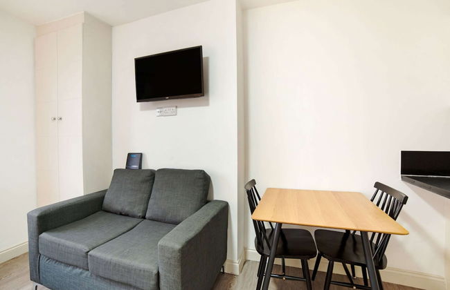 Modern Studio in London Near Wimbledon Park - Foto 18