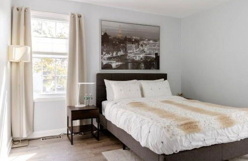 The Longmont Luxury Condo in the heart of providence - Foto 17