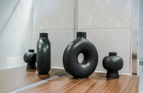 Premium 3 Bed Apartment City Centre - Free Parking - Foto 54