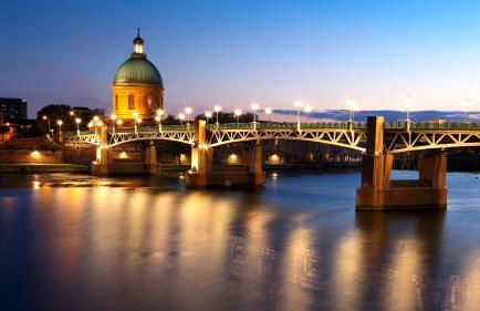 T2 - Bureau Wifi - Centre Ville Toulouse - Parking GRATUIT - Photo 9