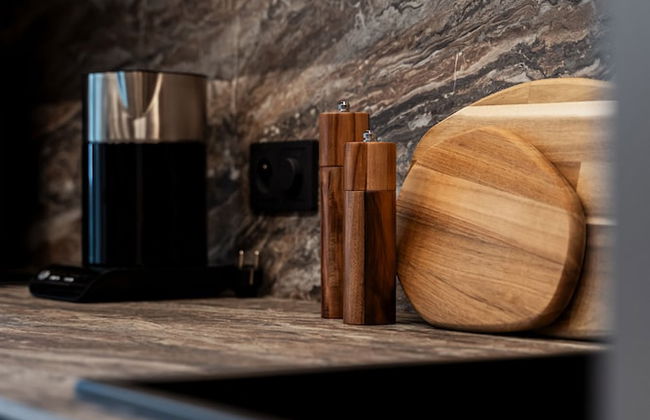 Apartamenty Świnoujście - Seaside Garden - Foto 31