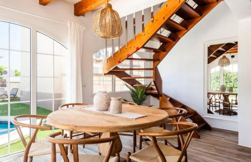 Villa Menurka II - Foto 18