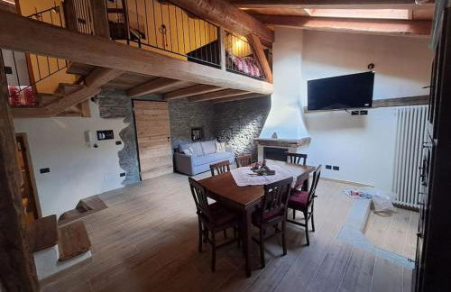 La Maison du Coeur - Le Mezzanine - Photo 16