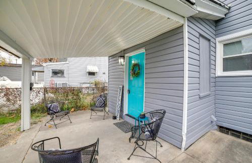 2 Mi to Saint Vincent College Home in Latrobe - Foto 22