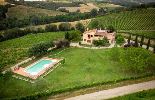 Il Gufo del Chianti - Foto 31