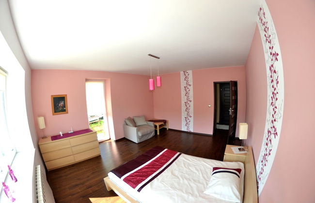 Go2Krynica - Deptak - Foto 2