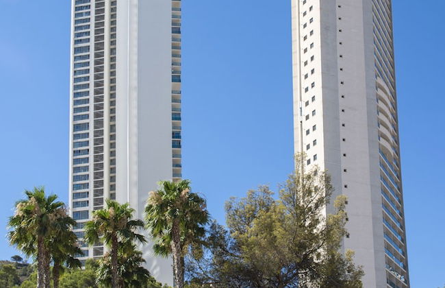 Pierre & Vacances Benidorm Horizon - Foto 22