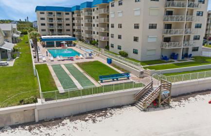 2bd-2ba Condo - New Smyrna Beach - Foto 16